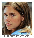Amanda Knox