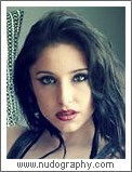 Amanda Moon Ray