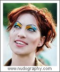 Amanda Palmer