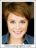 Amanda Pilke