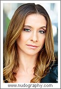 Amanda Ruth Ritchie