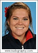 Amanda Bingson