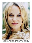 Amanda Holden