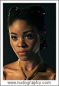 Amara Okereke