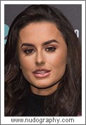 Amber Davies