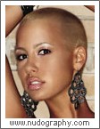 Amber Rose