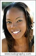 Amber Sharae Topsy