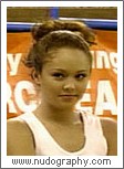 Amber Barretto