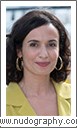 Amelle Chahbi