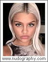 Amina Blue