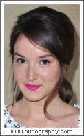 Anais Demoustier