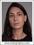 Anastasia Chanturaia