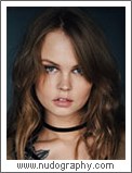 Anastasiya Shcheglova