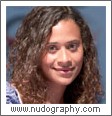 Angel Coulby