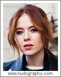 Angela Scanlon