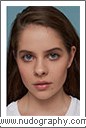 Angelina Pahomova