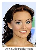 Angelique Boyer