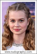 Angourie Rice