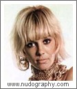 Anita Pallenberg