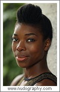 Ann Ogbomo