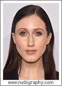 Anna Cleveland