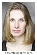 Anna Dawson