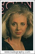 Anna Gornostaj