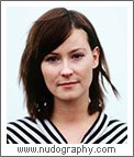 Anna Gunndis Gudmundsdottir