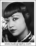 Anna May Wong