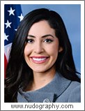 Anna Paulina Luna