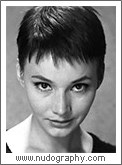 Anna Prucnal