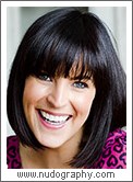 Anna Richardson
