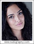 Anna Shaffer