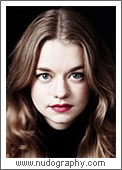 Anna Sogaard Frandsen