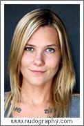 Anna Sondall