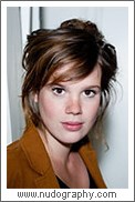Anna Raadsveld