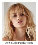 Annabella Barber