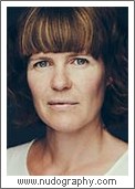 Anne Gry Henningsen