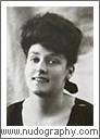Annette Kellerman