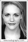 Annie Morgan