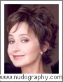 Has Annie Potts ever been nude?