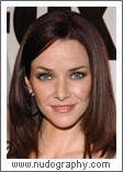 Annie Wersching