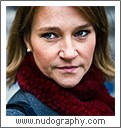 Annika Hallin