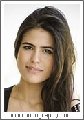 Antonia Morais