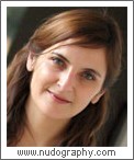 Antonia Zegers