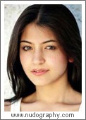 Anushka Sharma
