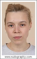 Anya Patokina