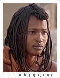 Aoua Sangare