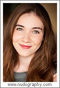 Arabella Morton