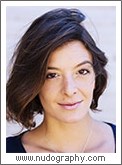 Ariane Mourier